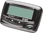 Varitronics: Pager