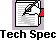 Varitronics' Tech Spec